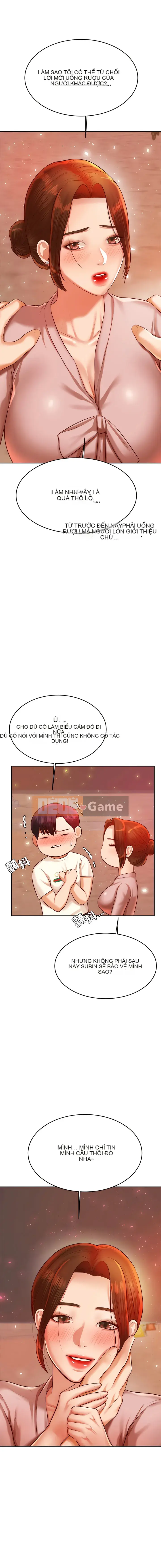 Hoạt động dạy ngoại khóa của giáo viên Chương 23-24