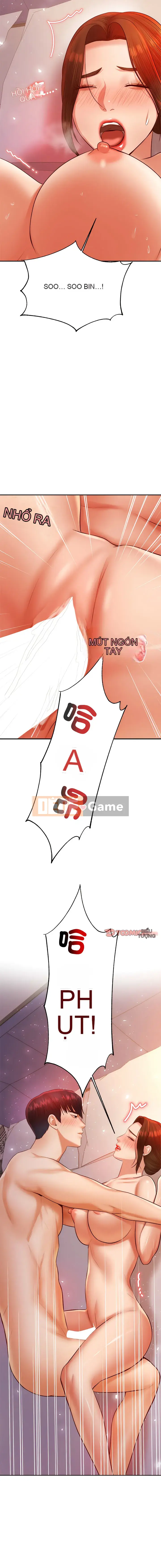 Hoạt động dạy ngoại khóa của giáo viên Chương 23-24