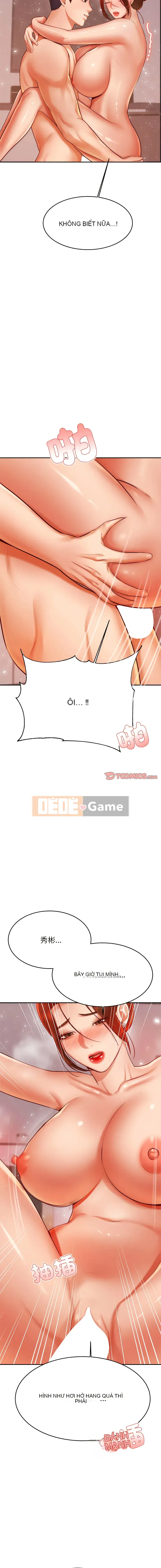 Hoạt động dạy ngoại khóa của giáo viên Chương 23-24