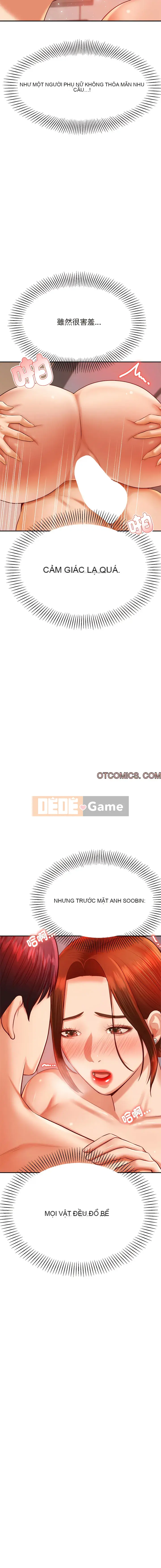 Hoạt động dạy ngoại khóa của giáo viên Chương 23-24