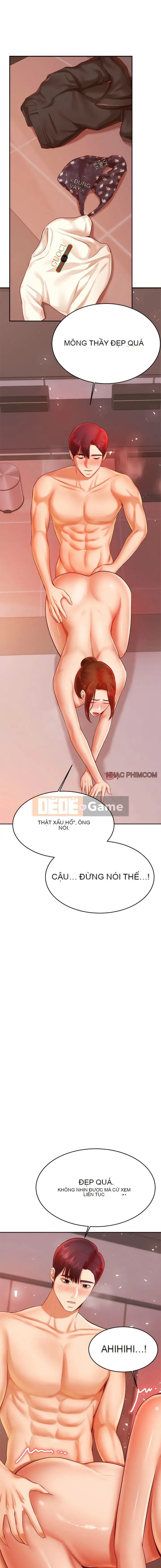 Hoạt động dạy ngoại khóa của giáo viên Chương 23-24