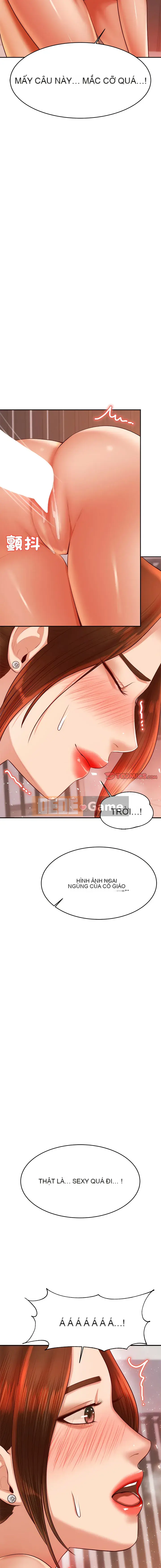 Hoạt động dạy ngoại khóa của giáo viên Chương 23-24