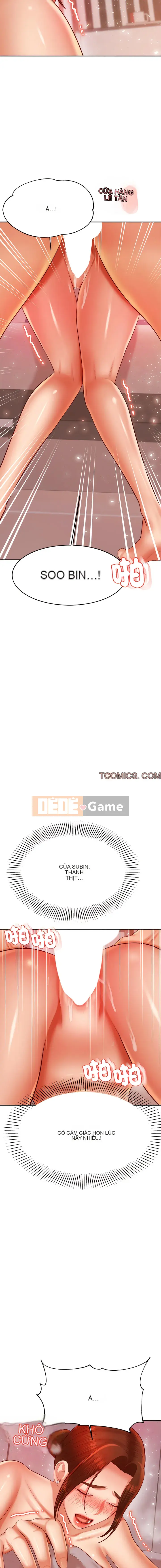 Hoạt động dạy ngoại khóa của giáo viên Chương 23-24