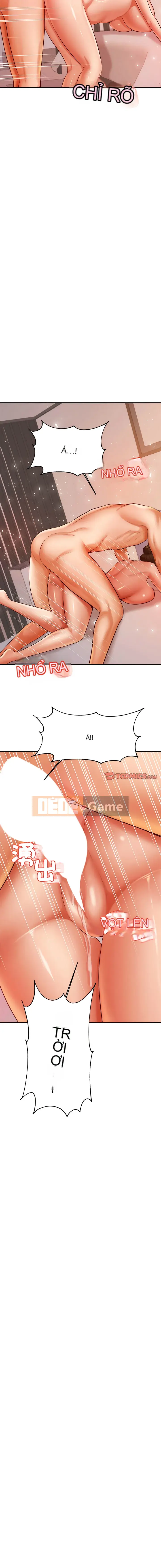 Hoạt động dạy ngoại khóa của giáo viên Chương 23-24