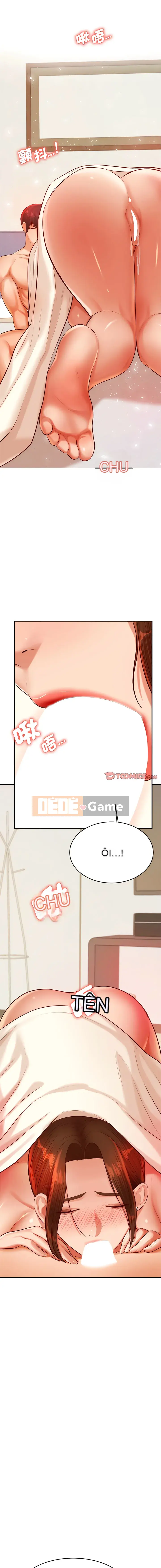 Hoạt động dạy ngoại khóa của giáo viên Chương 23-24