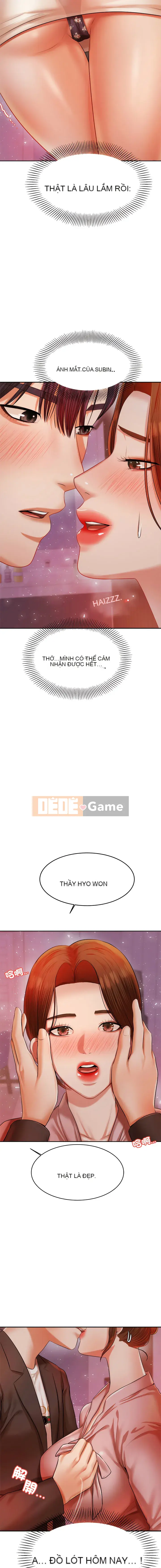 Hoạt động dạy ngoại khóa của giáo viên Chương 21-22