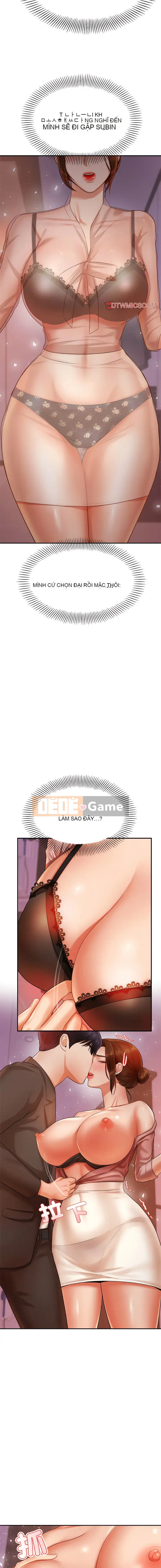 Hoạt động dạy ngoại khóa của giáo viên Chương 21-22