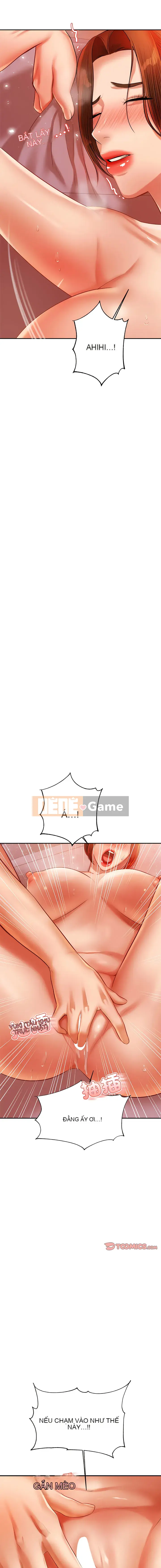 Hoạt động dạy ngoại khóa của giáo viên Chương 21-22