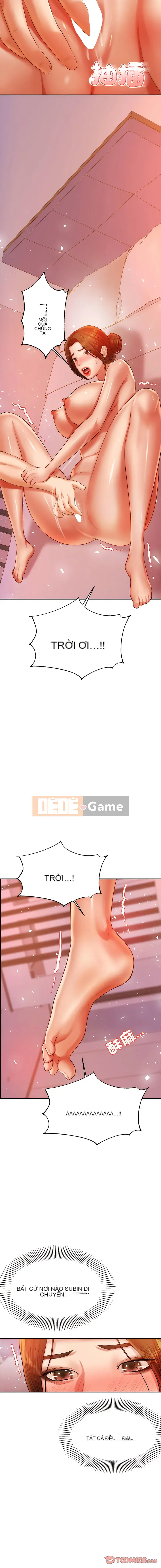 Hoạt động dạy ngoại khóa của giáo viên Chương 21-22