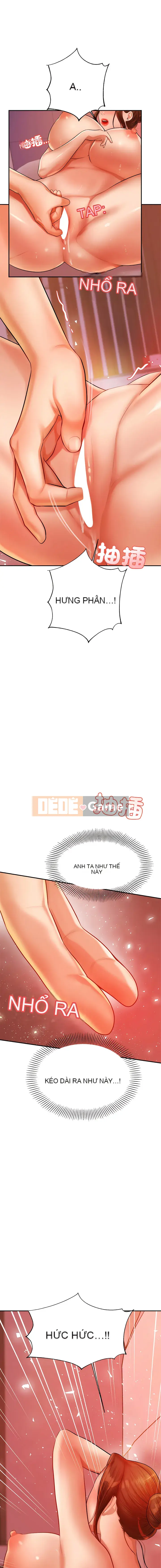 Hoạt động dạy ngoại khóa của giáo viên Chương 21-22