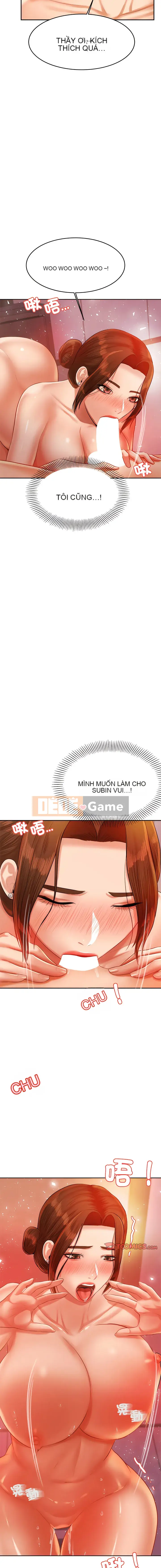 Hoạt động dạy ngoại khóa của giáo viên Chương 21-22