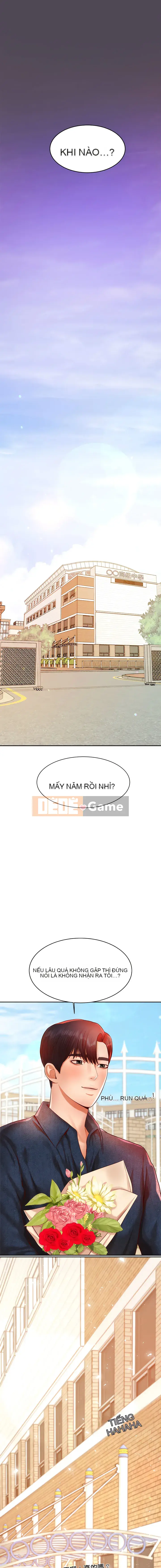 Hoạt động dạy ngoại khóa của giáo viên Chương 21-22