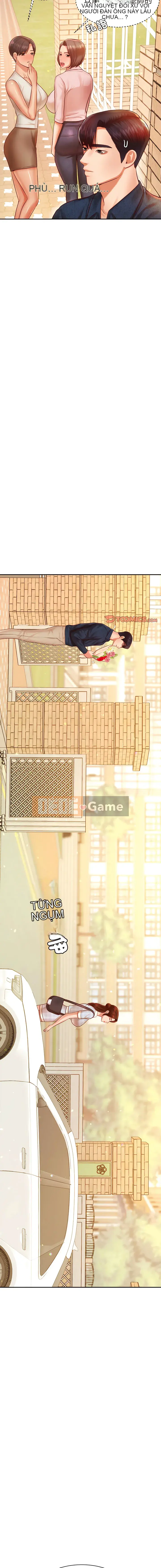 Hoạt động dạy ngoại khóa của giáo viên Chương 21-22