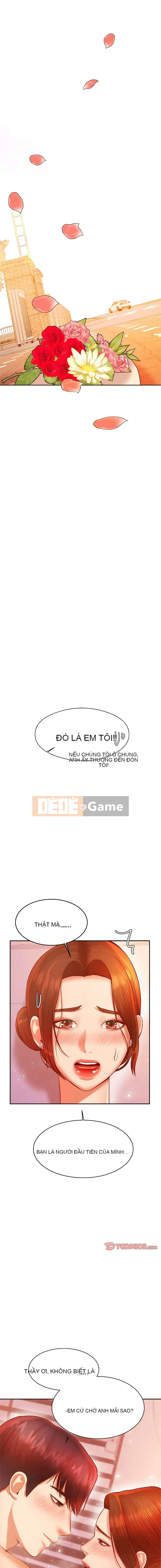 Hoạt động dạy ngoại khóa của giáo viên Chương 21-22