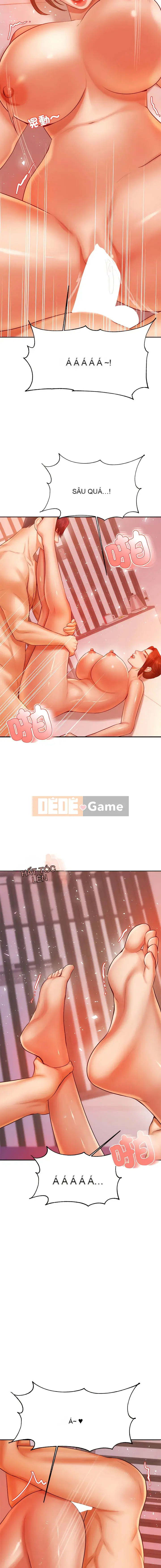 Hoạt động dạy ngoại khóa của giáo viên Chương 21-22