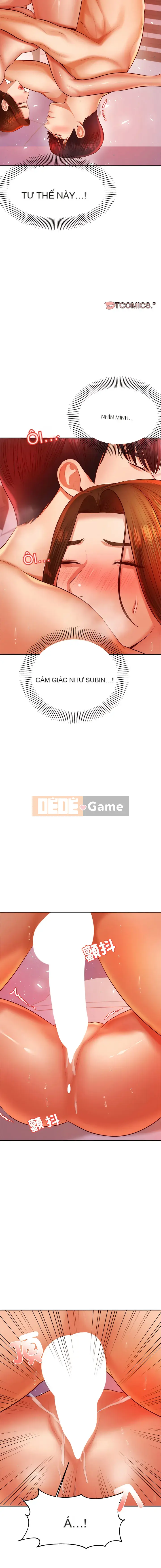 Hoạt động dạy ngoại khóa của giáo viên Chương 21-22