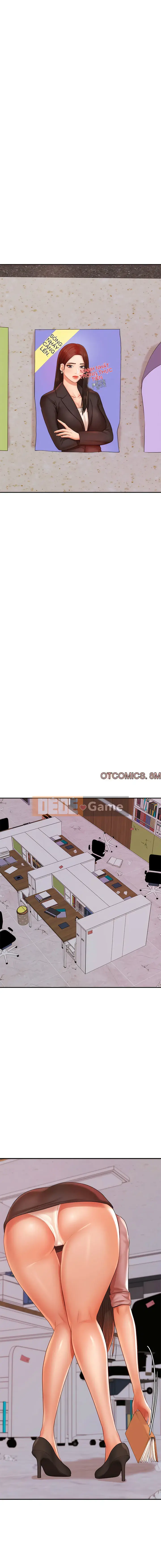 Hoạt động dạy ngoại khóa của giáo viên Chương 19-20