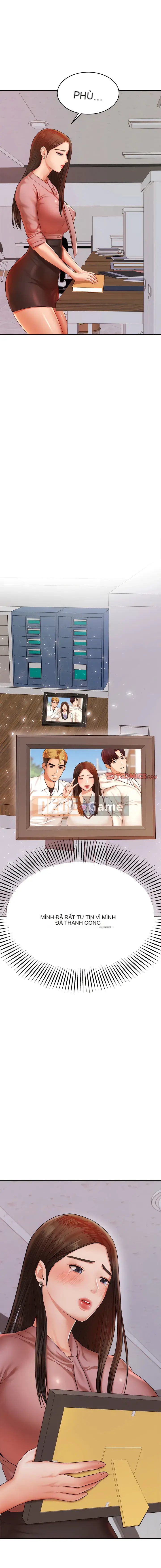 Hoạt động dạy ngoại khóa của giáo viên Chương 19-20