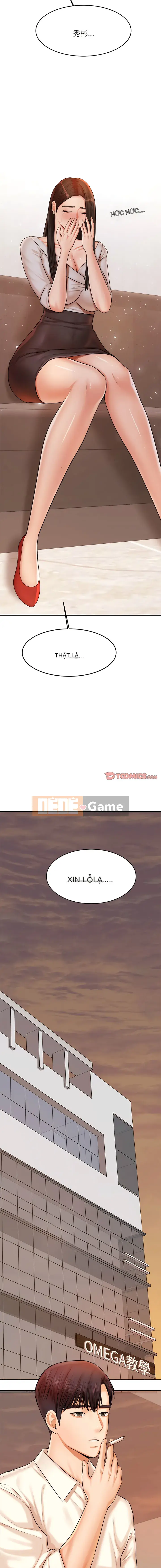 Hoạt động dạy ngoại khóa của giáo viên Chương 19-20