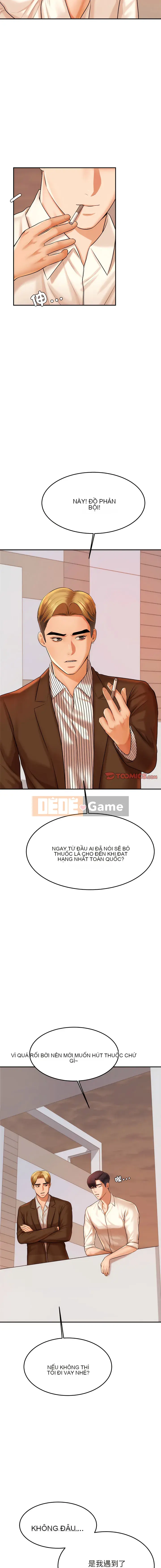 Hoạt động dạy ngoại khóa của giáo viên Chương 19-20