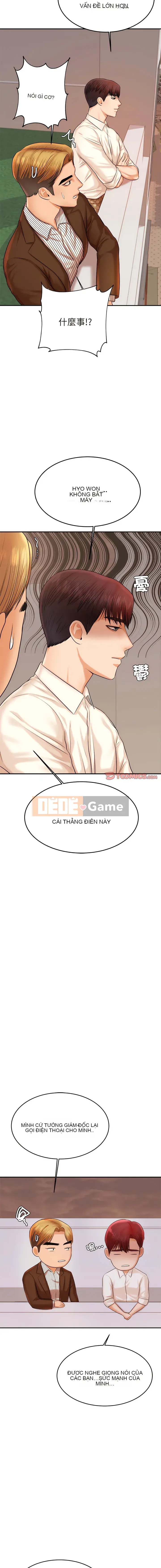 Hoạt động dạy ngoại khóa của giáo viên Chương 19-20