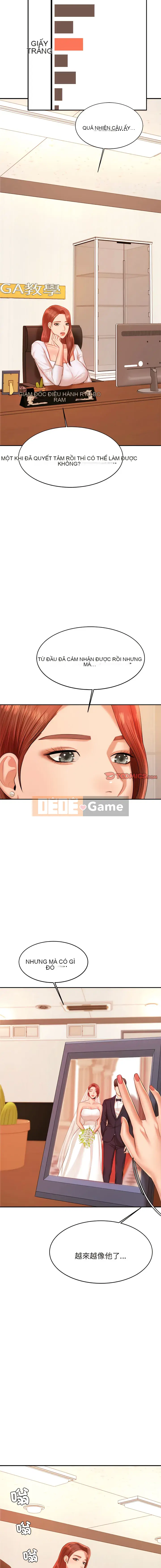 Hoạt động dạy ngoại khóa của giáo viên Chương 19-20