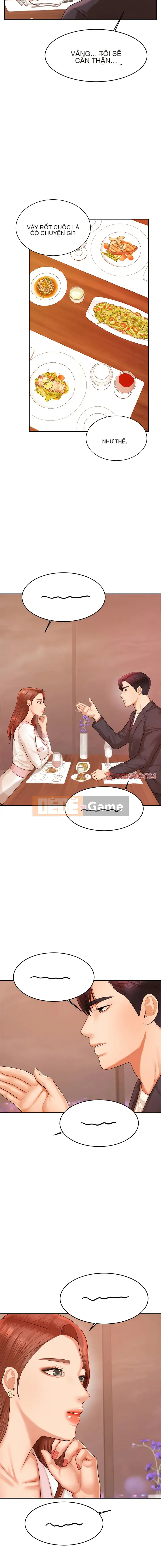 Hoạt động dạy ngoại khóa của giáo viên Chương 19-20