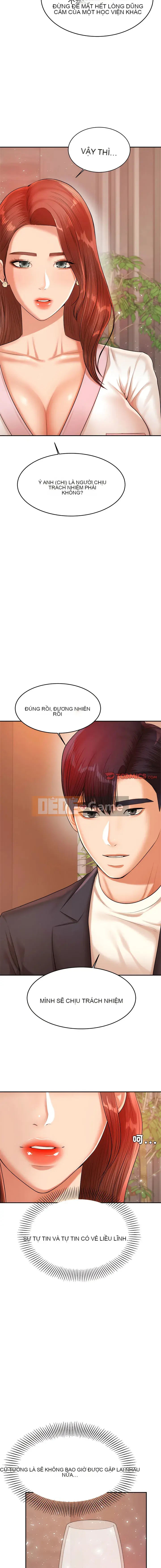 Hoạt động dạy ngoại khóa của giáo viên Chương 19-20