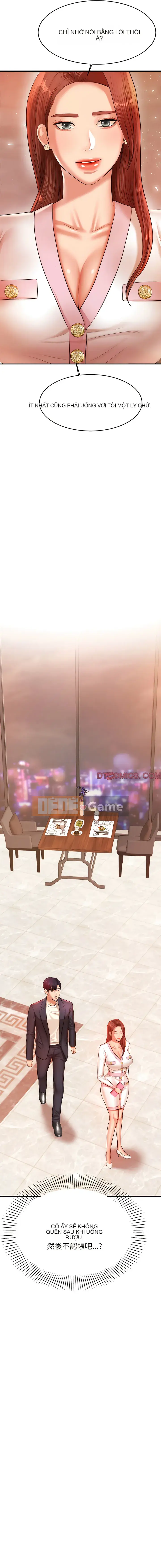 Hoạt động dạy ngoại khóa của giáo viên Chương 19-20