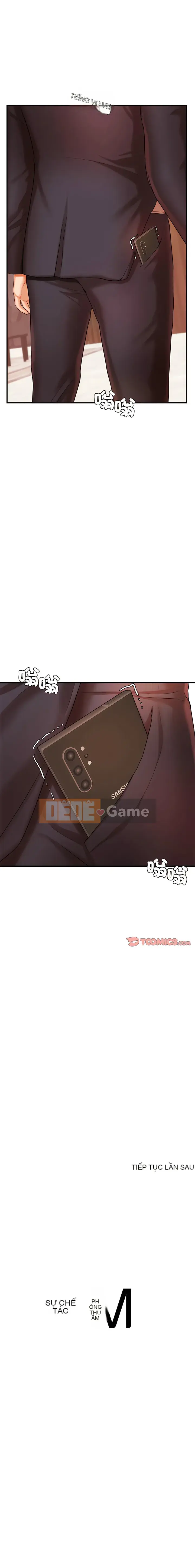 Hoạt động dạy ngoại khóa của giáo viên Chương 19-20