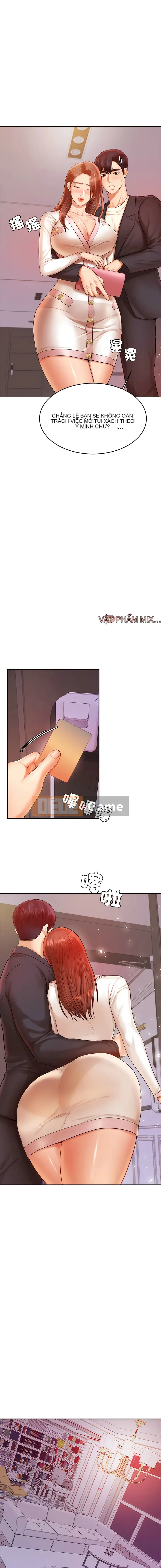 Hoạt động dạy ngoại khóa của giáo viên Chương 19-20