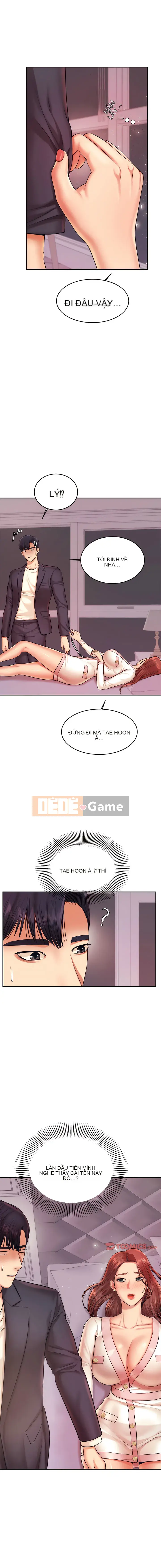 Hoạt động dạy ngoại khóa của giáo viên Chương 19-20