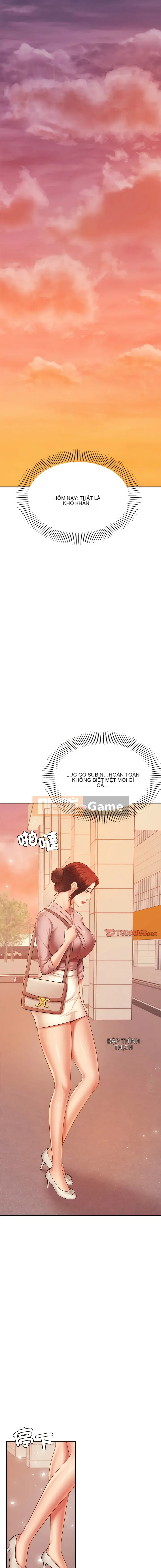 Hoạt động dạy ngoại khóa của giáo viên Chương 19-20