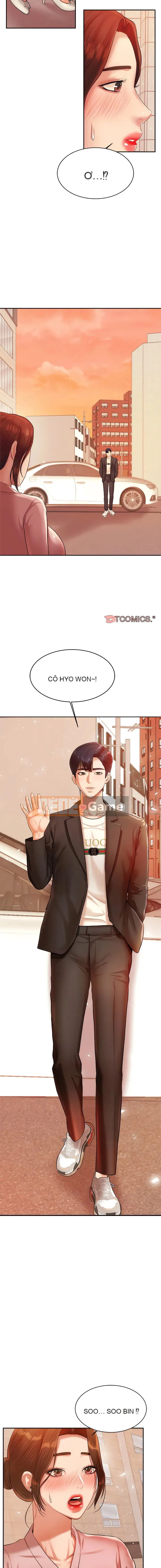 Hoạt động dạy ngoại khóa của giáo viên Chương 19-20