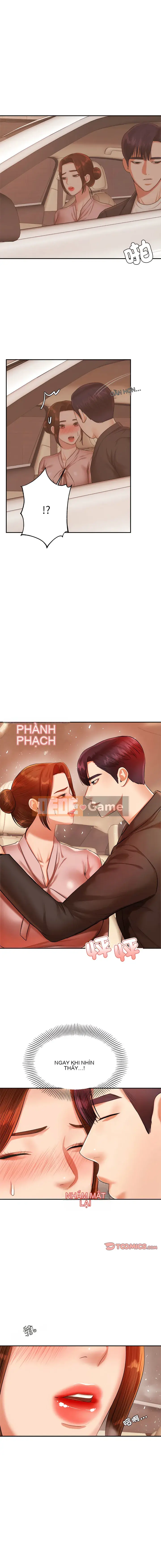 Hoạt động dạy ngoại khóa của giáo viên Chương 19-20