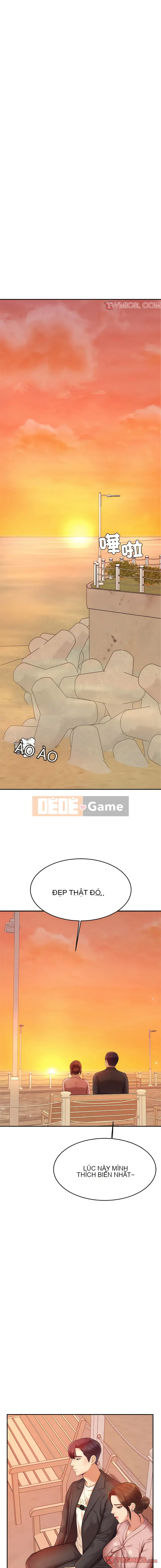 Hoạt động dạy ngoại khóa của giáo viên Chương 19-20