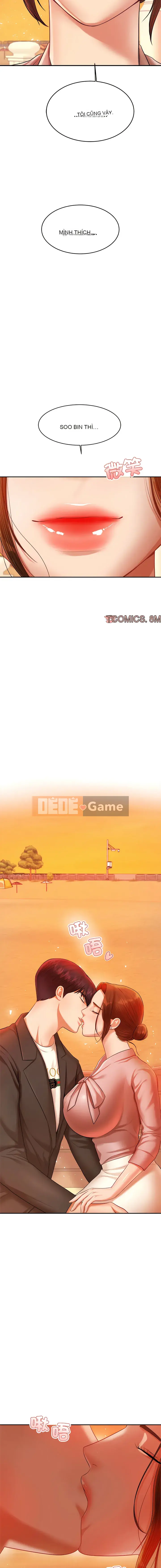 Hoạt động dạy ngoại khóa của giáo viên Chương 19-20