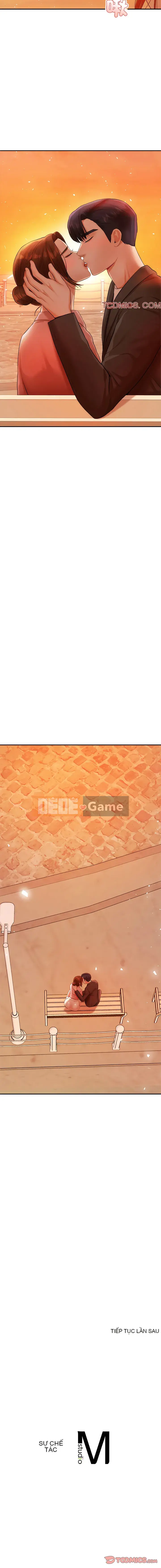 Hoạt động dạy ngoại khóa của giáo viên Chương 19-20