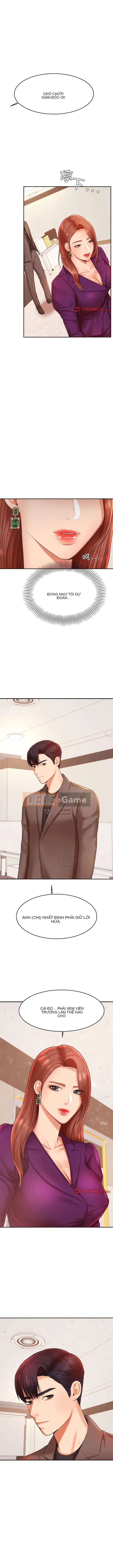 Hoạt động dạy ngoại khóa của giáo viên Chương 17-18