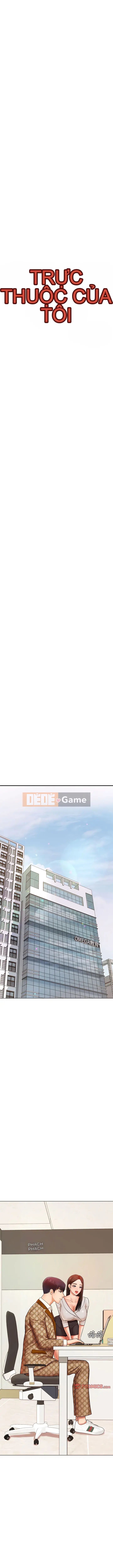 Hoạt động dạy ngoại khóa của giáo viên Chương 17-18