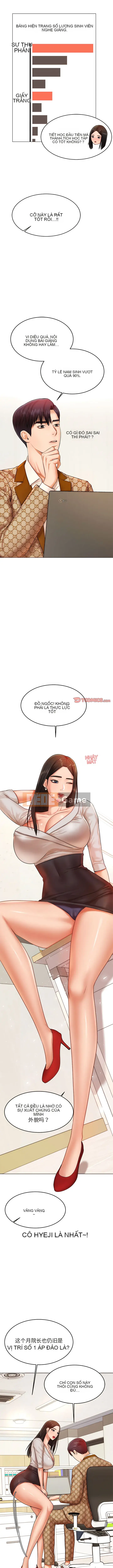 Hoạt động dạy ngoại khóa của giáo viên Chương 17-18