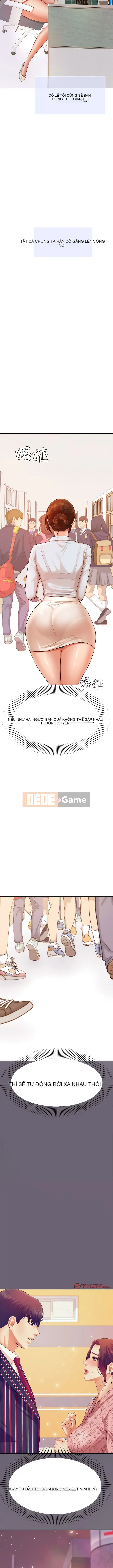 Hoạt động dạy ngoại khóa của giáo viên Chương 17-18