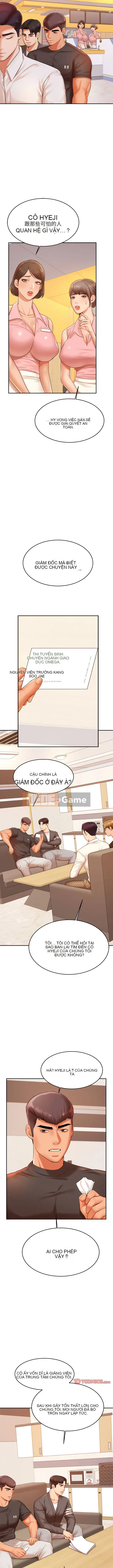 Hoạt động dạy ngoại khóa của giáo viên Chương 17-18