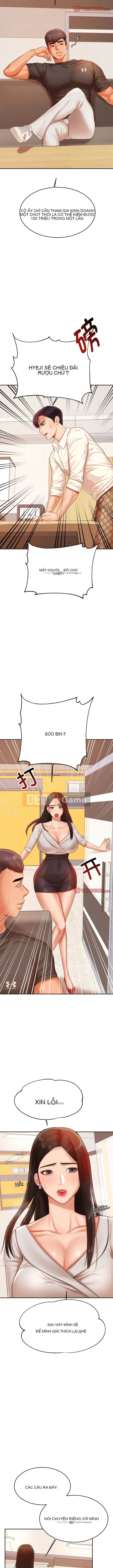 Hoạt động dạy ngoại khóa của giáo viên Chương 17-18