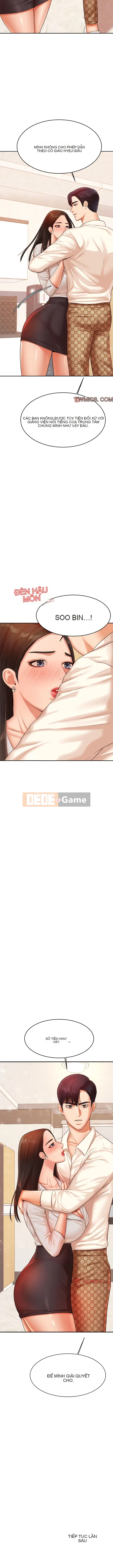 Hoạt động dạy ngoại khóa của giáo viên Chương 17-18