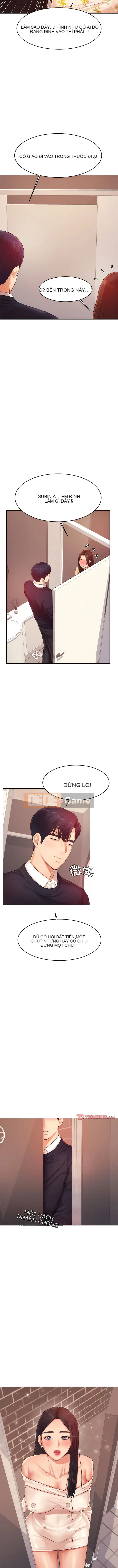 Hoạt động dạy ngoại khóa của giáo viên Chương 15-16