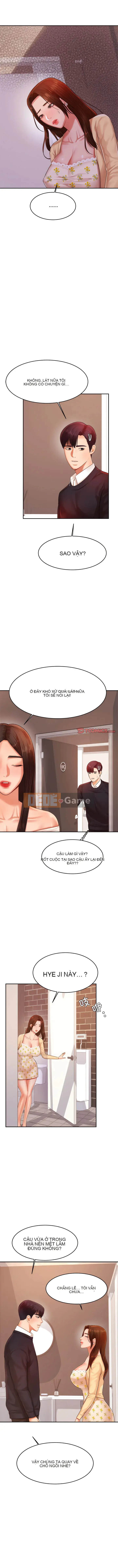 Hoạt động dạy ngoại khóa của giáo viên Chương 15-16