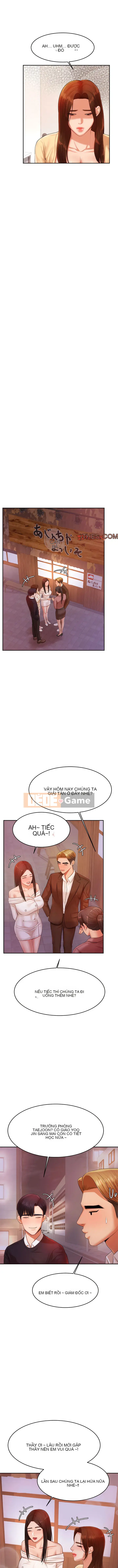 Hoạt động dạy ngoại khóa của giáo viên Chương 15-16