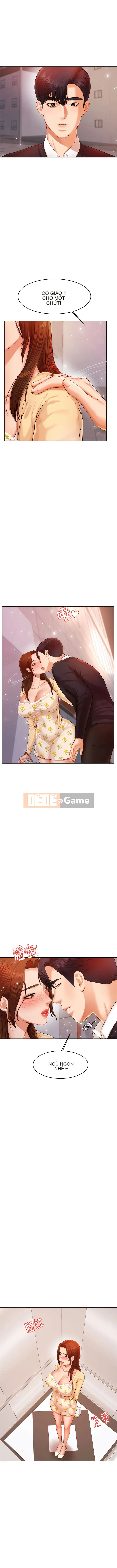 Hoạt động dạy ngoại khóa của giáo viên Chương 15-16