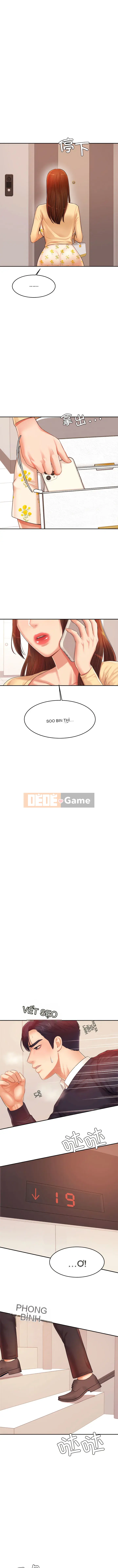 Hoạt động dạy ngoại khóa của giáo viên Chương 15-16